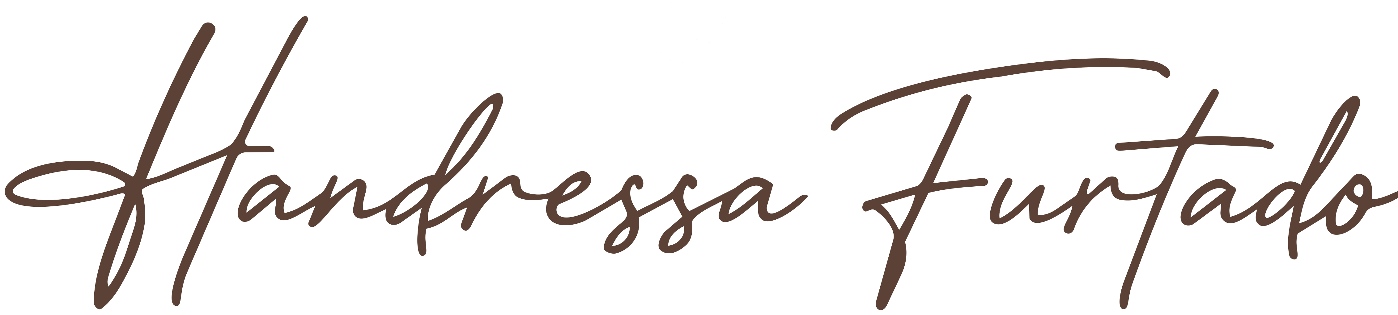 Handressa Furtado